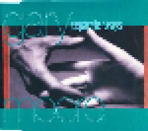 Gary Moore: Separate Ways (Single-CD) - Bild 1