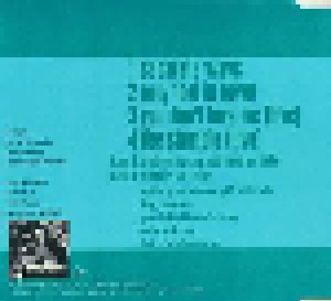 Gary Moore: Separate Ways (Single-CD) - Bild 3