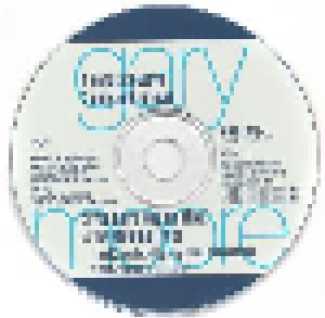 Gary Moore: Separate Ways (Single-CD) - Bild 4