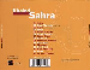 Khaled: Sahra (CD) - Bild 2