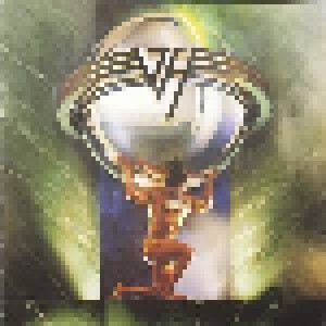Van Halen: 5150 (CD) - Bild 1