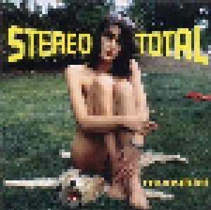 Stereo Total: Stereo Total (CD) - Bild 2