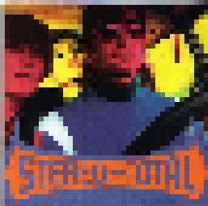 Stereo Total: Stereo Total (CD) - Bild 1