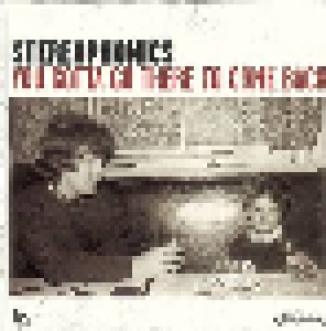 Stereophonics: You Gotta Go There To Come Back (CD) - Bild 1