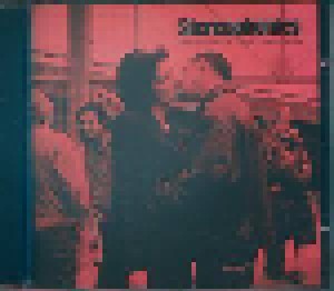 Stereophonics: Performance And Cocktails (CD) - Bild 1