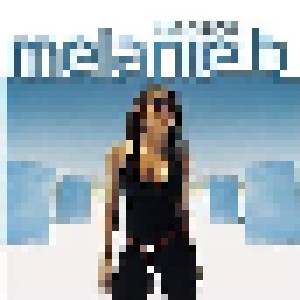 Cover - Melanie B.: Feels So Good
