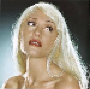 Gwen Stefani: The Sweet Escape (CD) - Bild 3