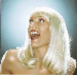 Gwen Stefani: The Sweet Escape (CD) - Bild 4