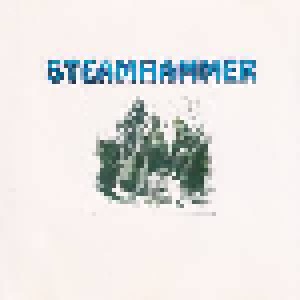 Steamhammer: Steamhammer (CD) - Bild 1
