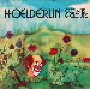 Hoelderlin: Clowns & Clouds (CD) - Bild 1