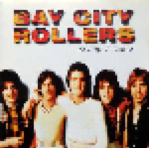 Bay City Rollers: Shang-A-Lang (CD) - Bild 1