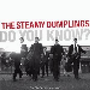The Steamy Dumplings: Do You Know? (CD) - Bild 1