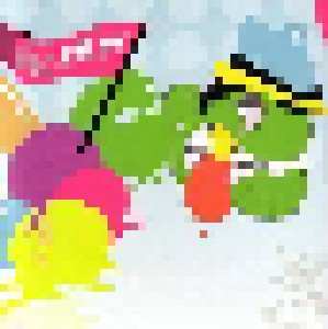 Various Artists/Sampler: Juice Vol. 091 (2008)