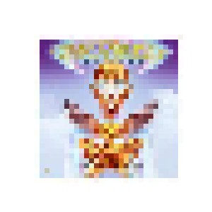 Stratovarius: Eagleheart (Shape-Single-CD) - Bild 1