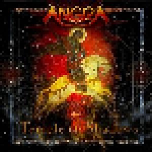 Angra: Temple Of Shadows (CD) - Bild 1