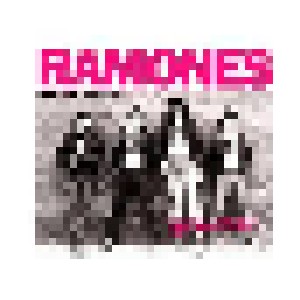Ramones: Anthology (2-CD) - Bild 1