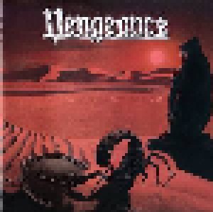 Vengeance: Arabia (CD) - Bild 1