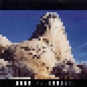 Yawning Man: Rock Formations (CD) - Bild 1