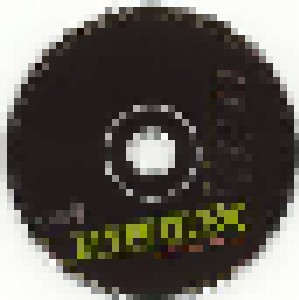 Static-X: Shadow Zone (CD) - Bild 5
