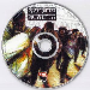 Starflam: Survivant (CD) - Bild 3