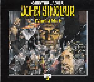 John Sinclair: Geisterjäger John Sinclair Box 2 - Cover