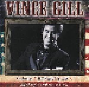 Vince Gill: All American Country - Cover