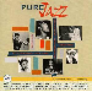 Pure Jazz - Cover