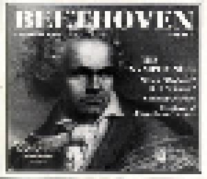 Ludwig van Beethoven: Complete Symphonies Volume 2, The - Cover