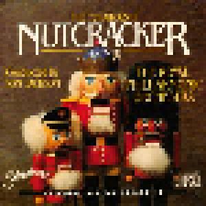 Pjotr Iljitsch Tschaikowski: Nutcracker, The - Cover