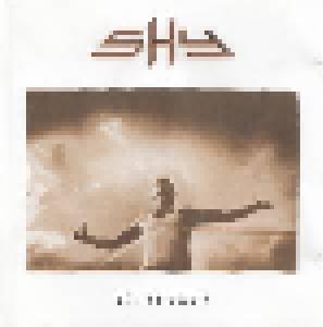 Shy: Breakaway - Cover