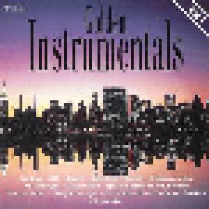 Golden Instrumentals - Cover