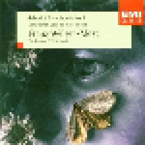 Franz Schmidt: Symphony No. 4 - Cover