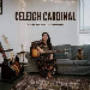 Celeigh Cardinal: Stories From A Downtown Apartment - Cover
