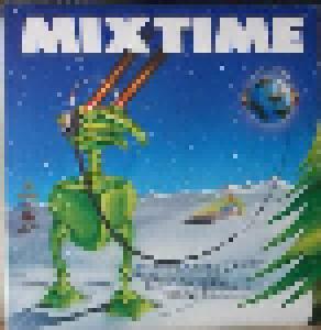 Mixtime - Cover