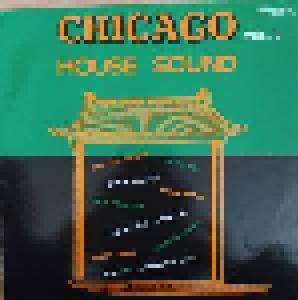 Chicago House Sound - Vol. 2 - Cover