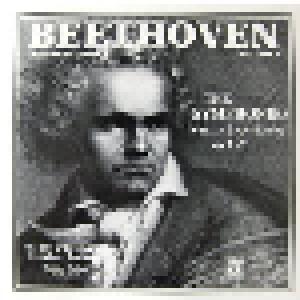 Ludwig van Beethoven: Complete Symphonies Volume 1, The - Cover