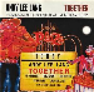 Andy Lee Lang: Together - Cover