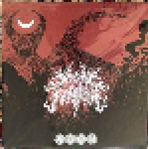 Inferno Requiem: Moon - Cover