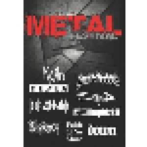 Metal Festival - Cover