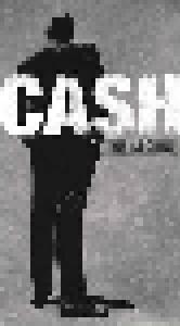 Johnny Cash: Legend, The - Cover