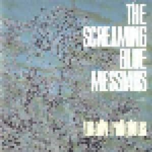 The Screaming Blue Messiahs: Totally Religious - Cover