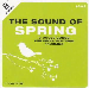 Sound Of Spring, The - Cover