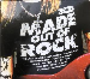 Made Out Of Rock - Cover