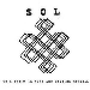 Sol: This Realm Is Free And Remains Eternal - Cover