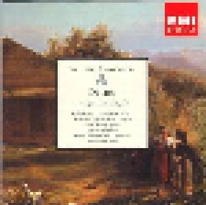 Frederick Delius: Village Romeo And Juliet, A - Cover