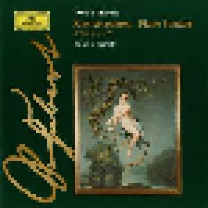 Franz Schubert: Klaviersonaten - Piano Sonatas D 958 & D 959 - Cover