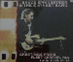 Bruce Springsteen & The E Street Band: Greetings From Fleet Center - Cover