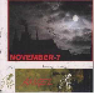 November-7: Angel - Cover