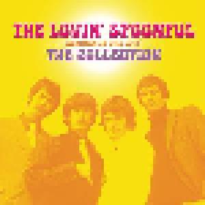 The Lovin' Spoonful: Summer In The City / The Collection - Cover
