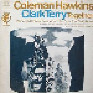 Coleman Hawkins & Clark Terry: Together - Cover